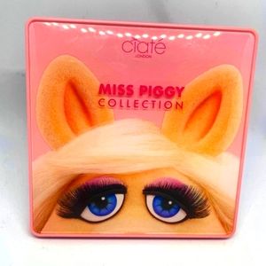 Ciate London Miss Piggy Blush Quad